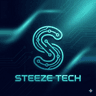 Steeze Humanizer logo